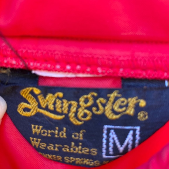 Vintage Racing Firestone Puffer - Picture 5 of 7